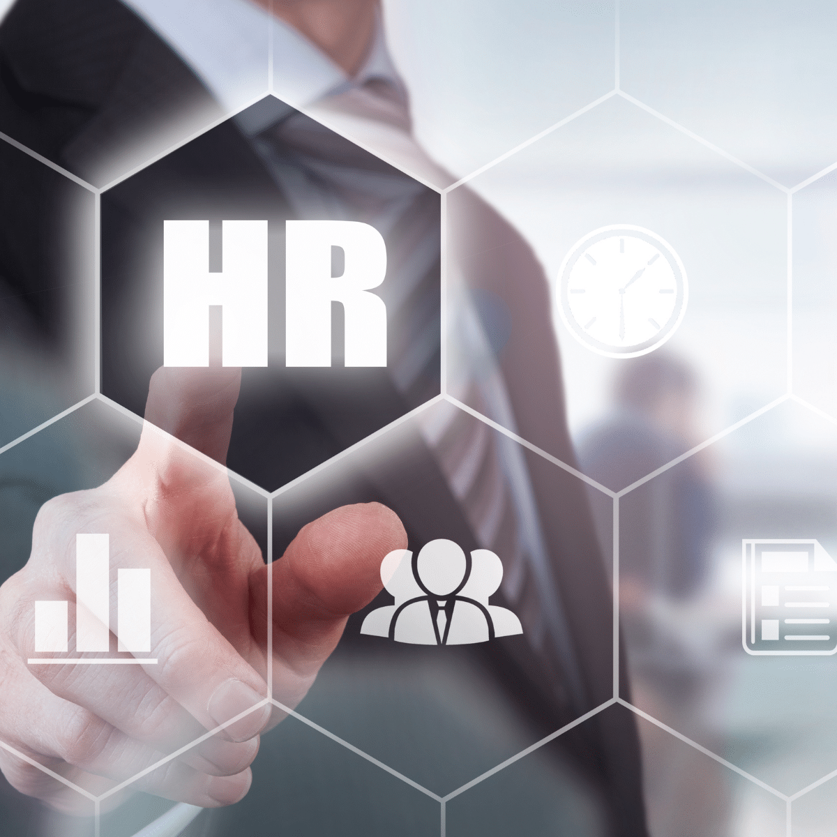 5 Key Areas how an Experience Talent Recruitment Agency Helps HR