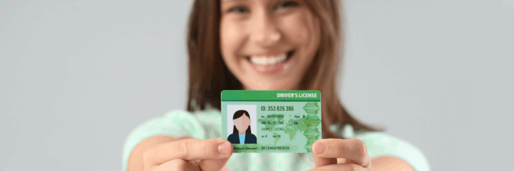 Identify Verification