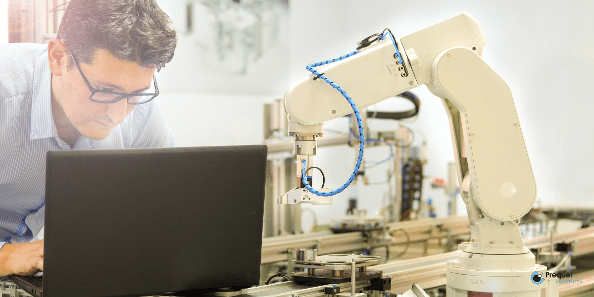 robotics Prequel header
