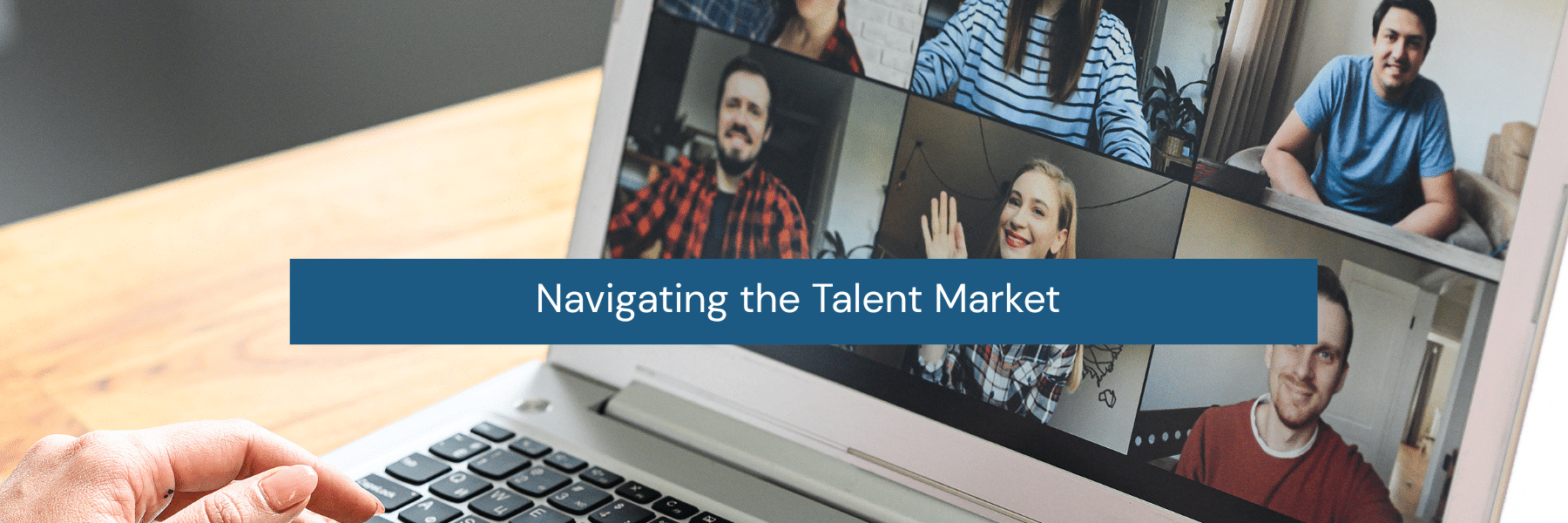Talent Market