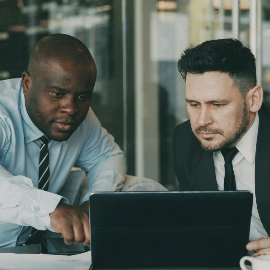 compensation benchmarking advisory