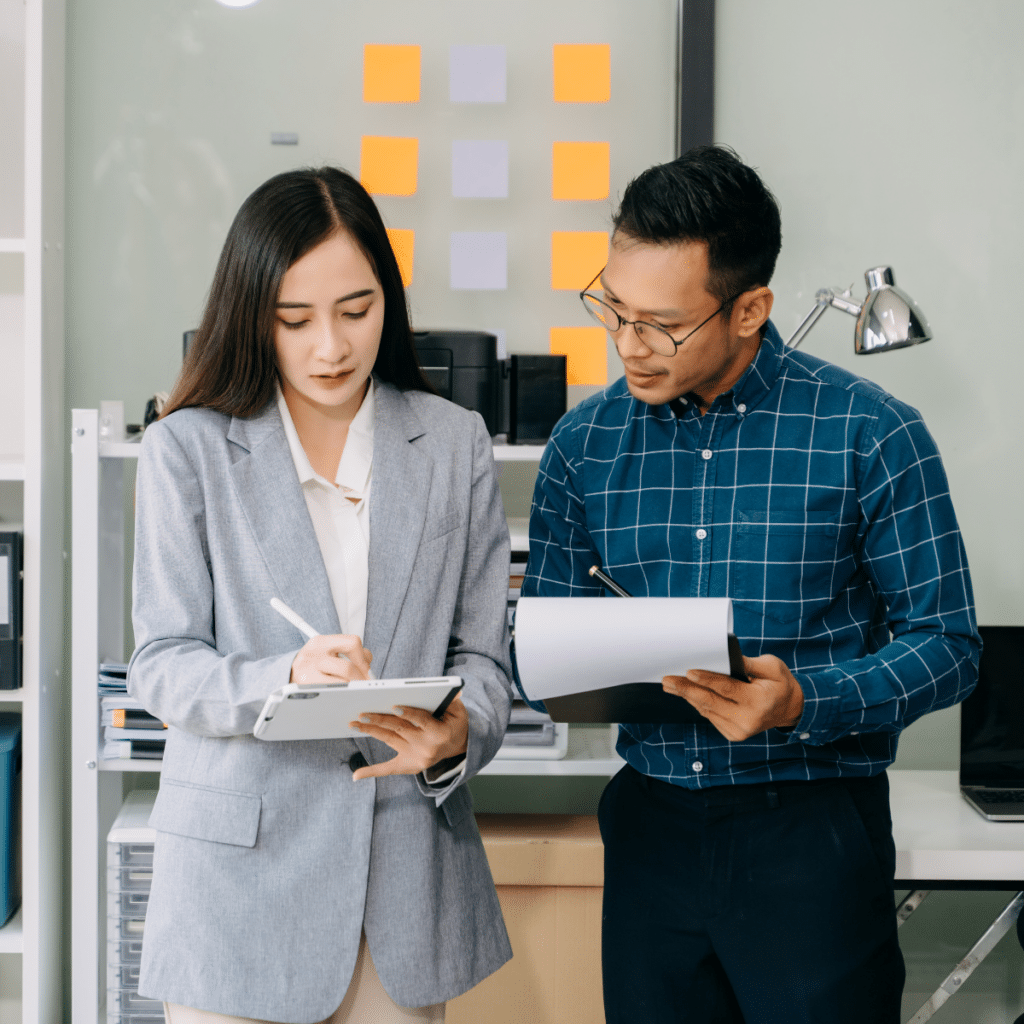 Business Banking Talent with Prequel Solutions