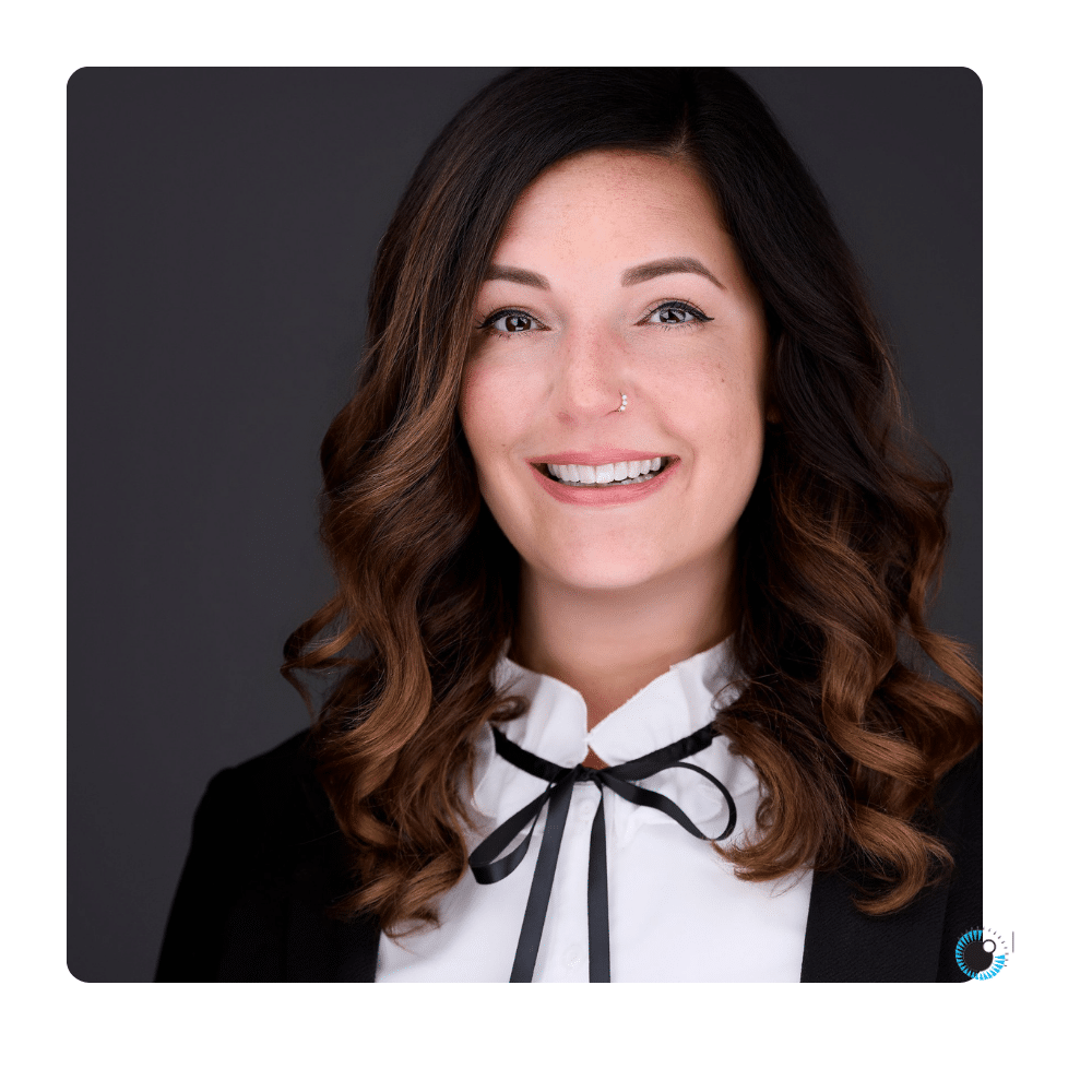 Ashley Harris of Prequel Solutions
