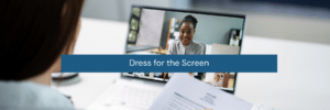Dress for the Screen by Prequel Solutions